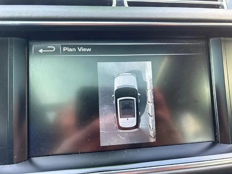2016 Land Rover Range Rover L405 - Image 11 of 12