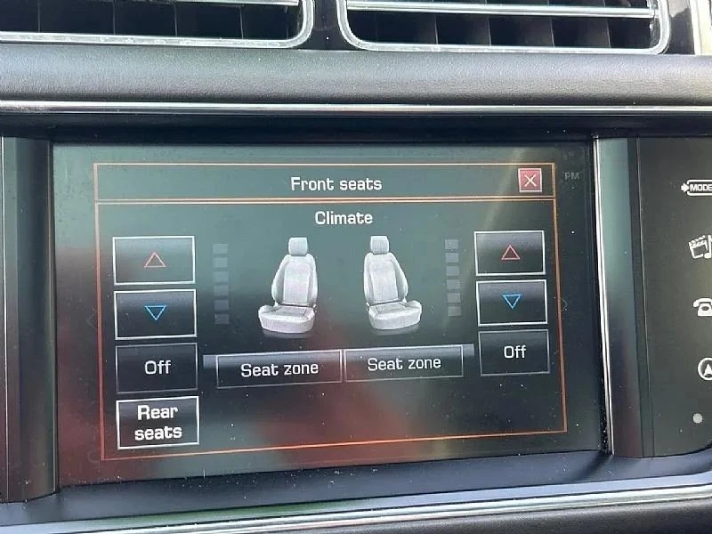 2016 Land Rover Range Rover L405 - Image 12 of 12