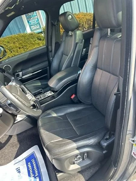 2016 Land Rover Range Rover L405 - Image 5 of 12