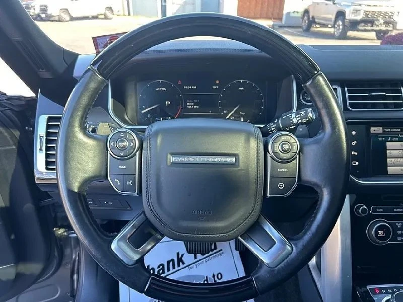 2016 Land Rover Range Rover L405 - Image 7 of 12