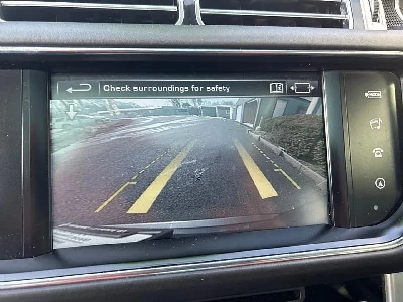 2016 Land Rover Range Rover L405 - Image 10 of 12
