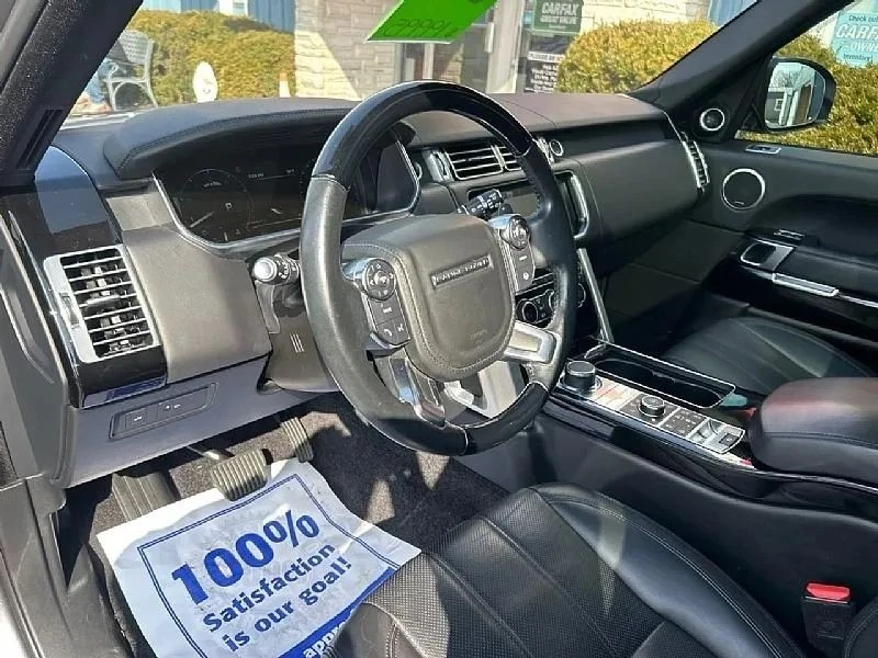 2016 Land Rover Range Rover L405 - Image 6 of 12