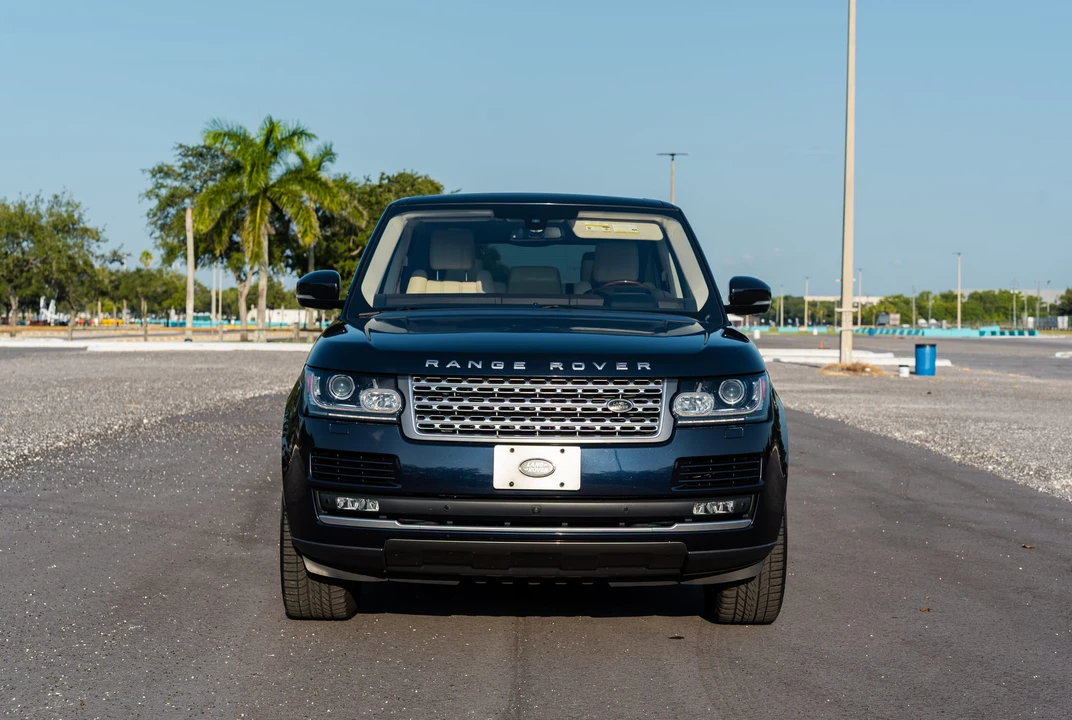 2016 Land Rover Range Rover L405 - Image 10 of 31