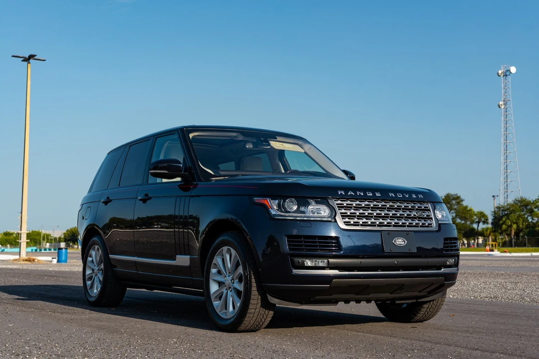 2016 Land Rover Range Rover L405 - Image 20 of 31