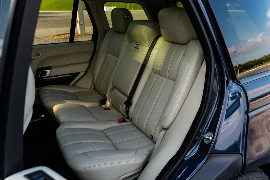 2016 Land Rover Range Rover L405 - Image 30 of 31
