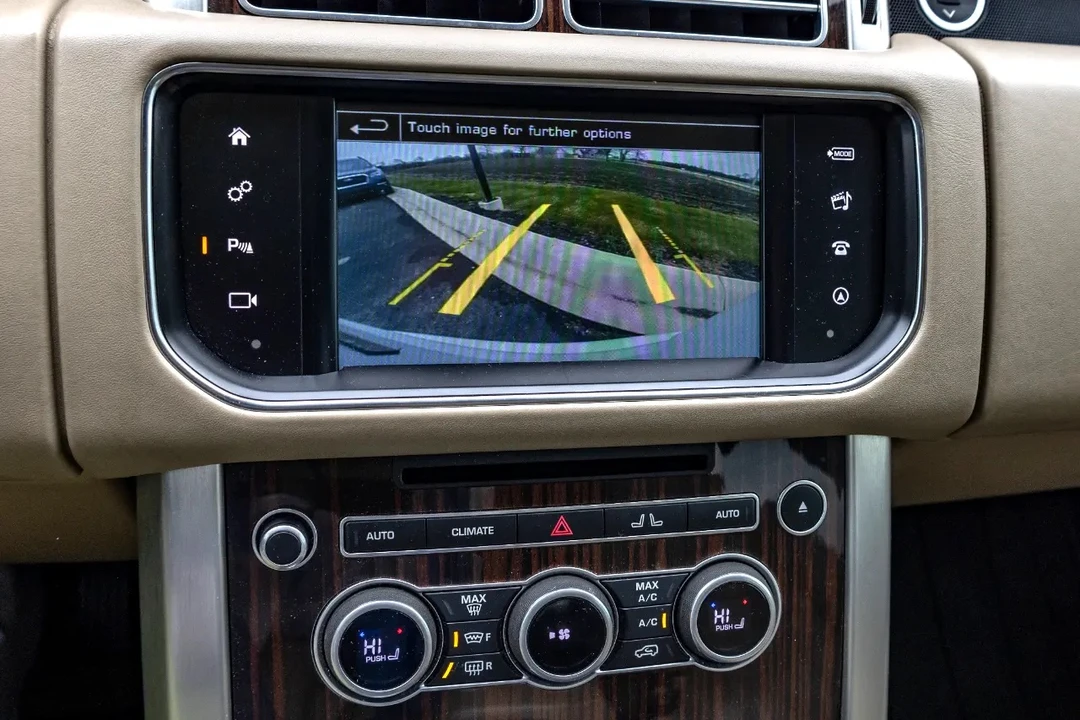 2016 Land Rover Range Rover L405 - Image 29 of 31