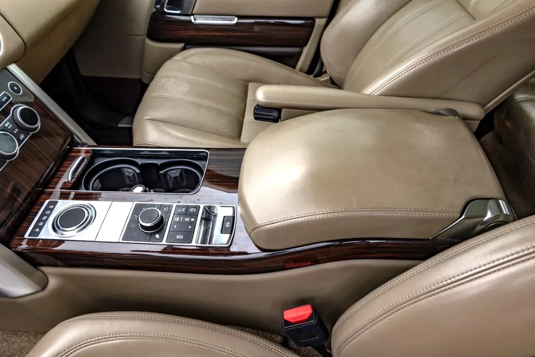 2016 Land Rover Range Rover L405 - Image 31 of 31