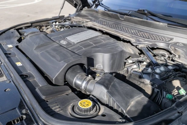 2016 Land Rover Range Rover L405 - Image 6 of 7