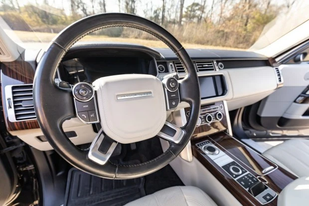 2016 Land Rover Range Rover L405 - Image 5 of 7