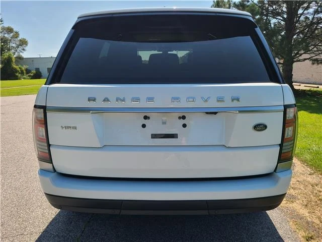 2016 Land Rover Range Rover L405 - Image 4 of 21