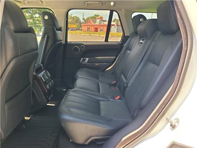 2016 Land Rover Range Rover L405 - Image 11 of 21