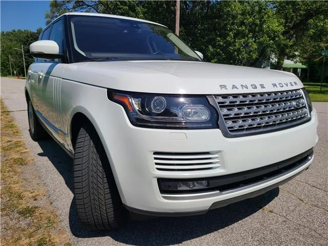 2016 Land Rover Range Rover L405 - Image 7 of 21