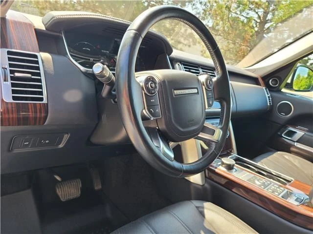 2016 Land Rover Range Rover L405 - Image 9 of 21