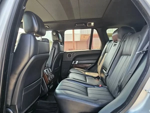 2016 Land Rover Range Rover L405 - Image 12 of 12