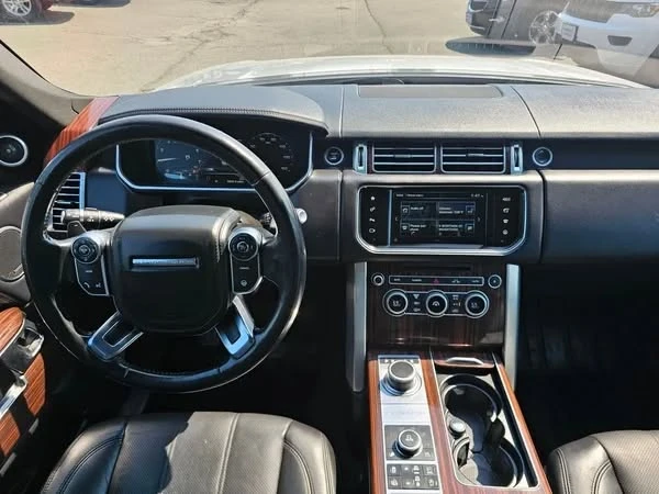 2016 Land Rover Range Rover L405 - Image 6 of 12