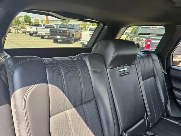 2016 Land Rover Range Rover L405 - Image 9 of 12