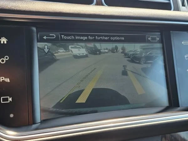 2016 Land Rover Range Rover L405 - Image 10 of 12