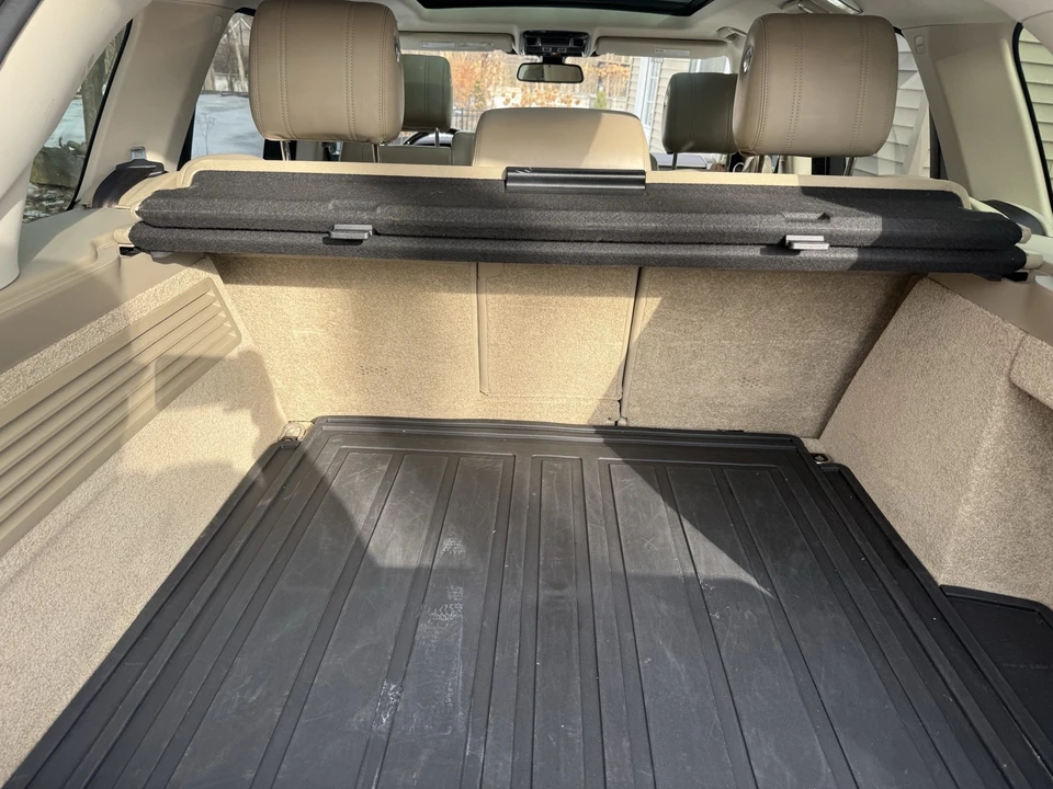 2016 Land Rover Range Rover L405 - Image 12 of 15