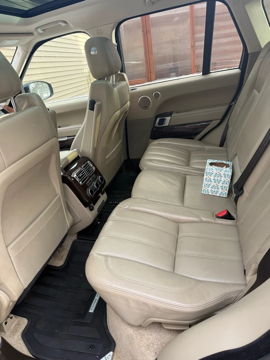 2016 Land Rover Range Rover L405 - Image 14 of 15