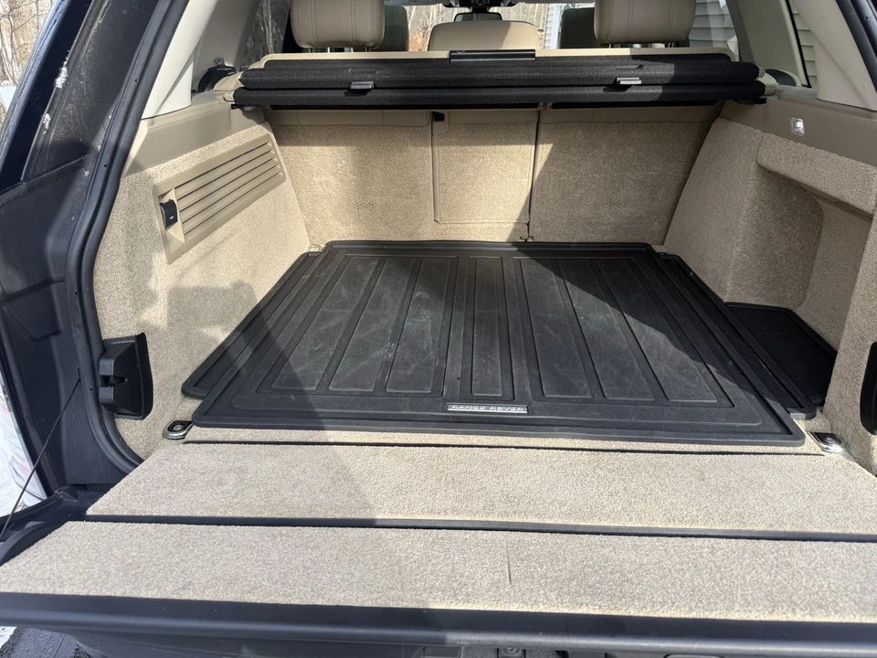 2016 Land Rover Range Rover L405 - Image 15 of 15
