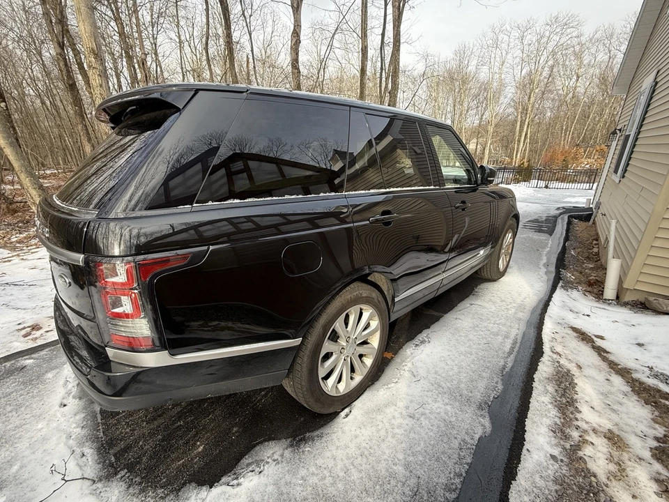 2016 Land Rover Range Rover L405 - Image 2 of 15