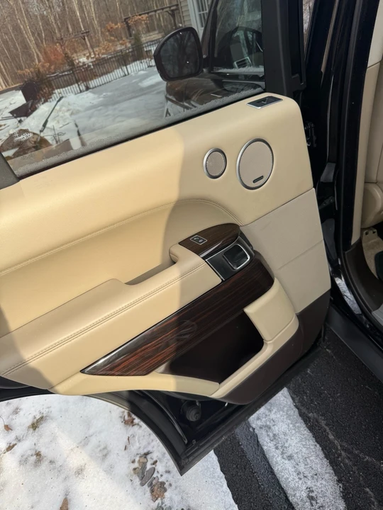2016 Land Rover Range Rover L405 - Image 13 of 15