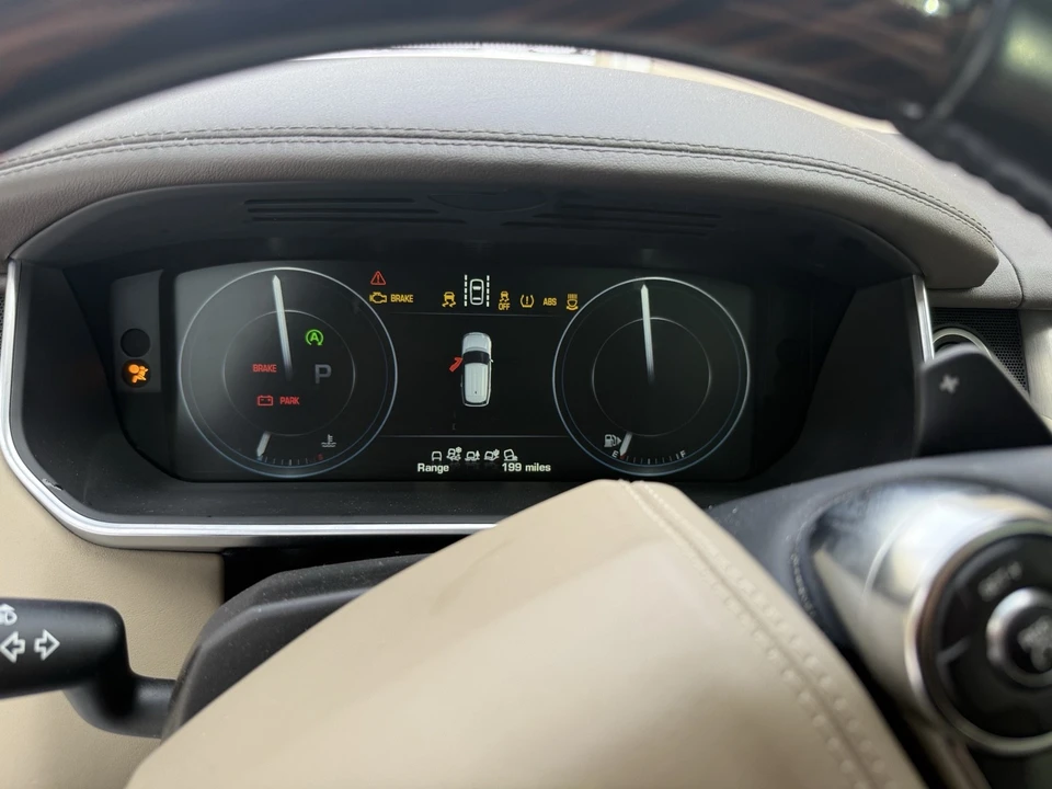 2016 Land Rover Range Rover L405 - Image 7 of 15