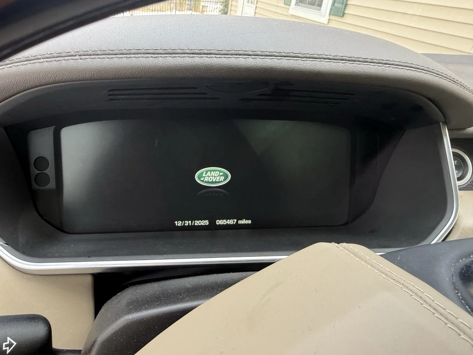 2016 Land Rover Range Rover L405 - Image 6 of 15