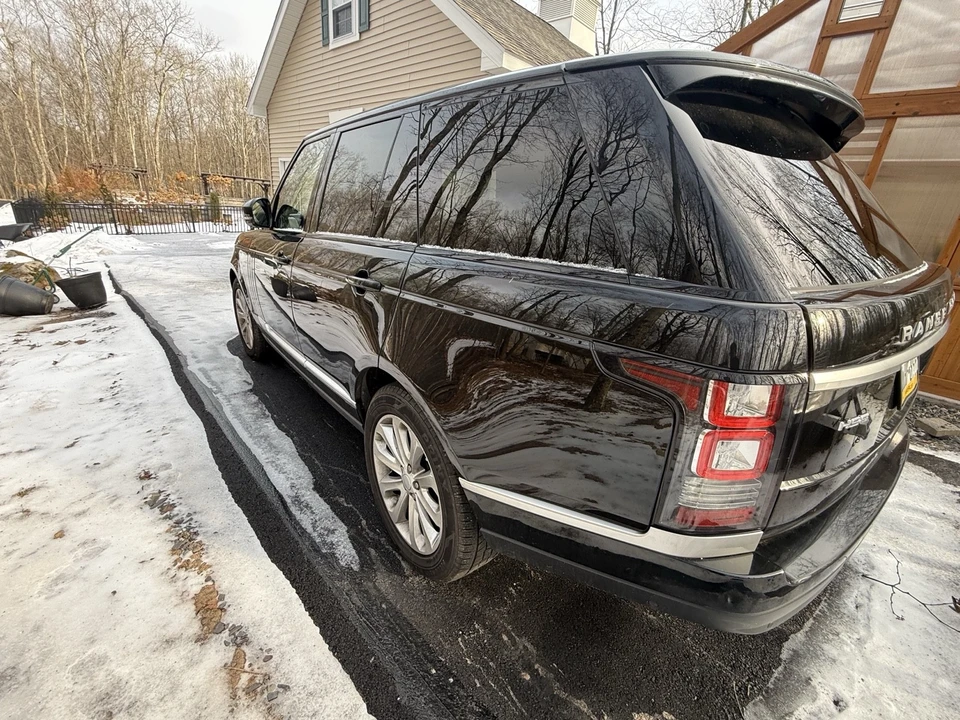2016 Land Rover Range Rover L405 - Image 5 of 15