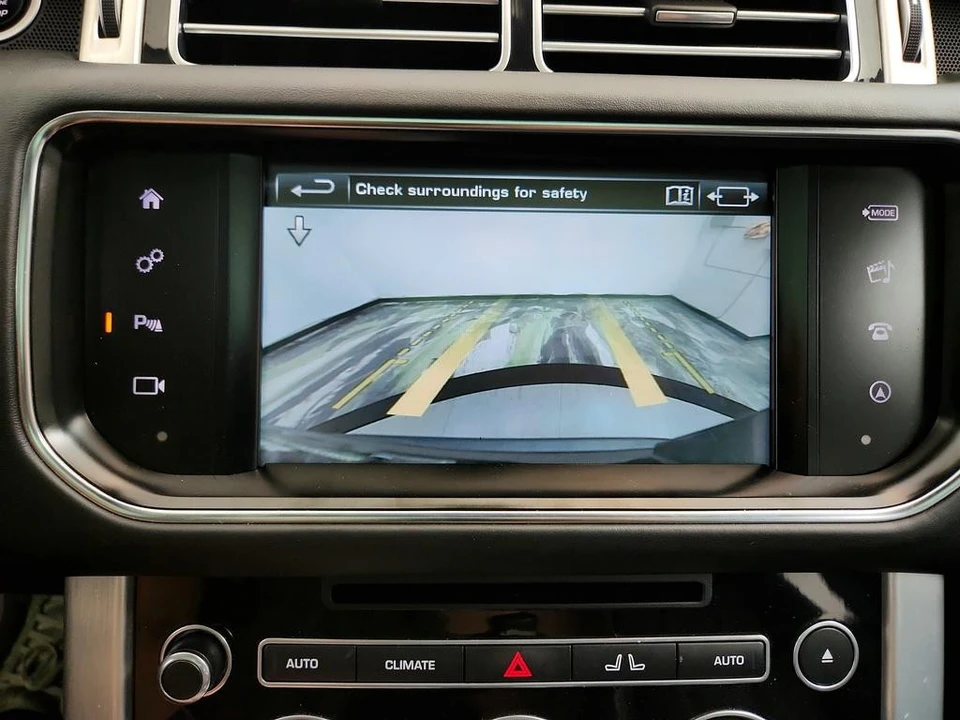 2016 Land Rover Range Rover L405 - Image 21 of 21