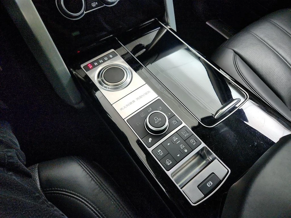 2016 Land Rover Range Rover L405 - Image 19 of 21