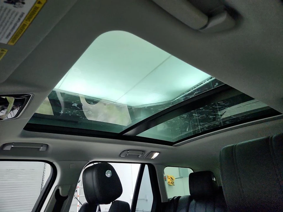 2016 Land Rover Range Rover L405 - Image 15 of 21