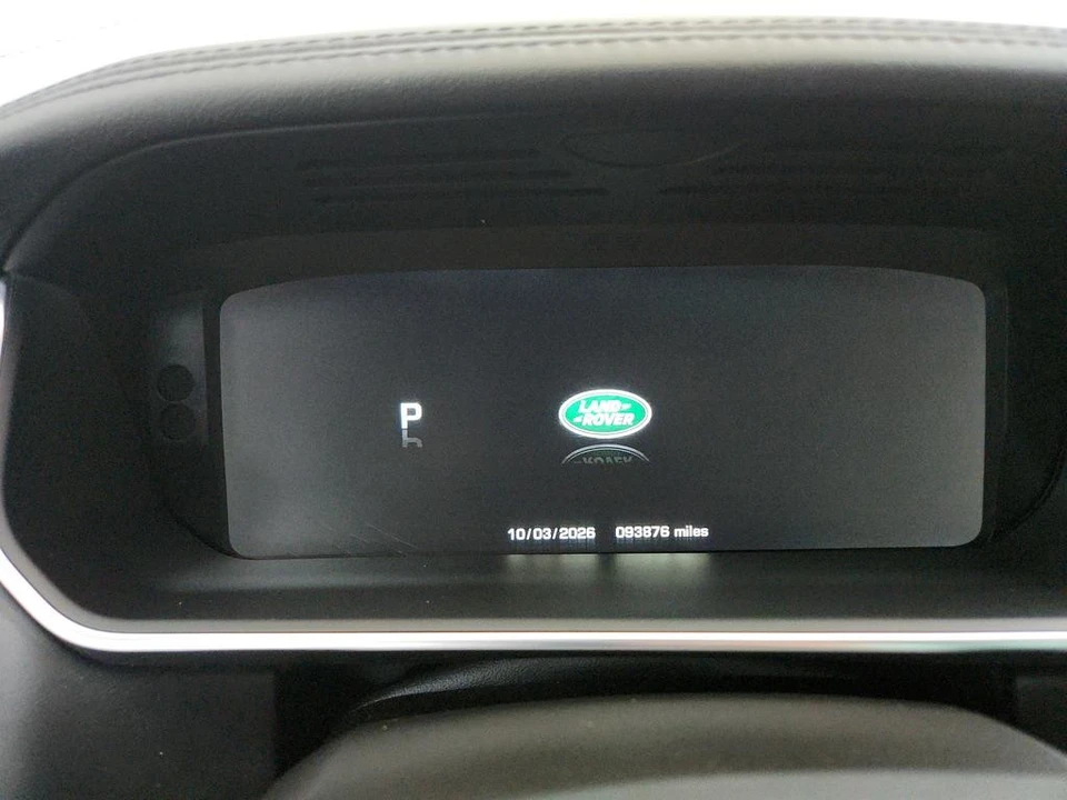 2016 Land Rover Range Rover L405 - Image 17 of 21