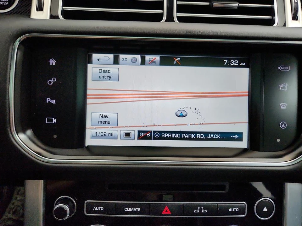2016 Land Rover Range Rover L405 - Image 20 of 21