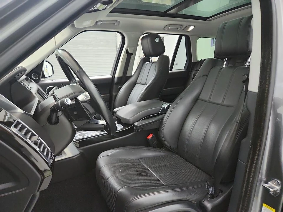 2016 Land Rover Range Rover L405 - Image 14 of 21