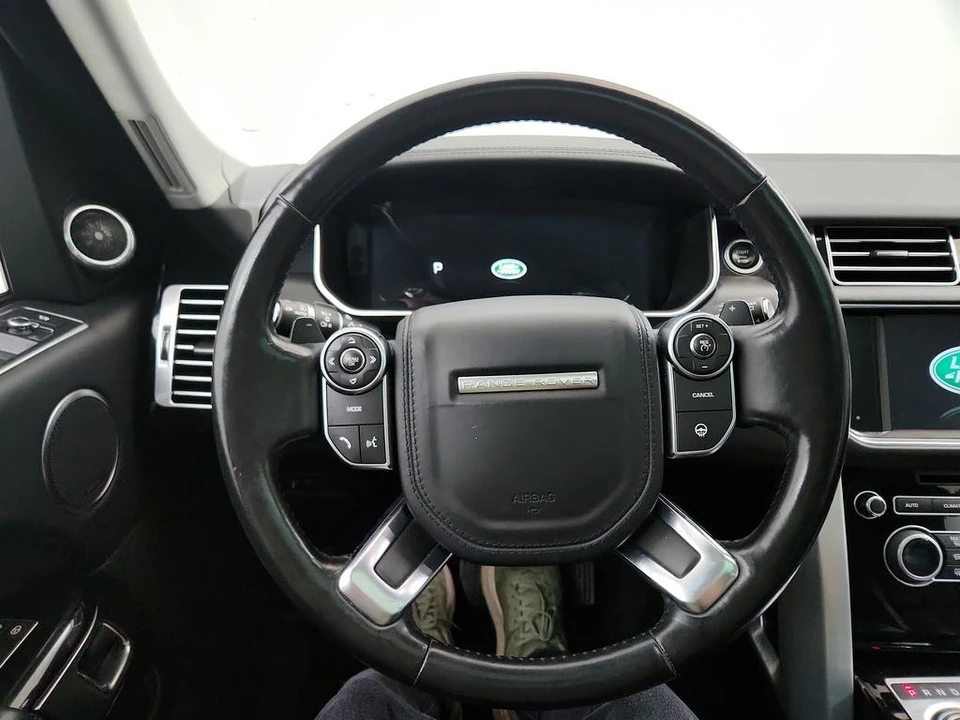 2016 Land Rover Range Rover L405 - Image 18 of 21