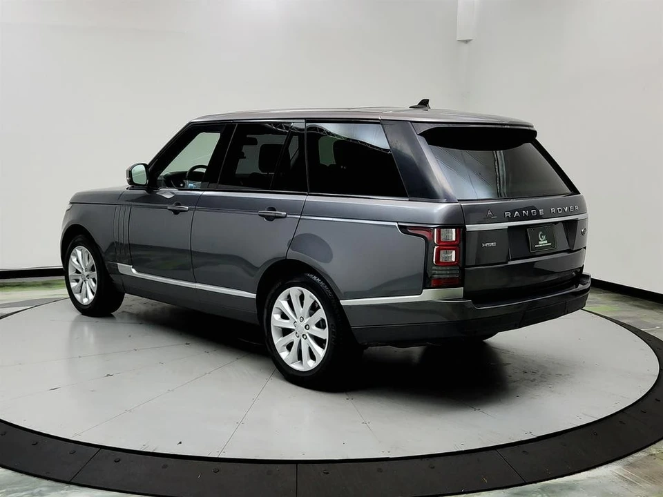 2016 Land Rover Range Rover L405 - Image 7 of 21