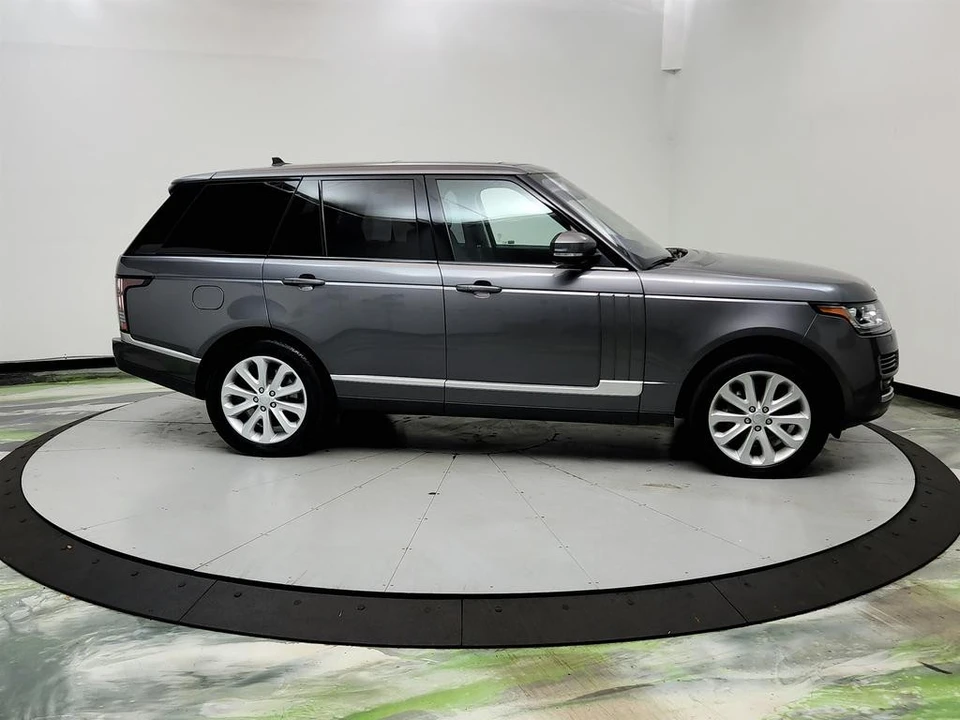 2016 Land Rover Range Rover L405 - Image 4 of 21
