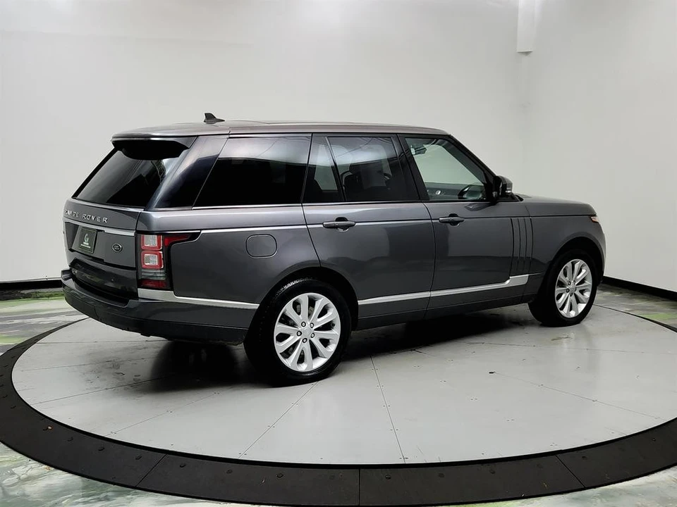 2016 Land Rover Range Rover L405 - Image 5 of 21