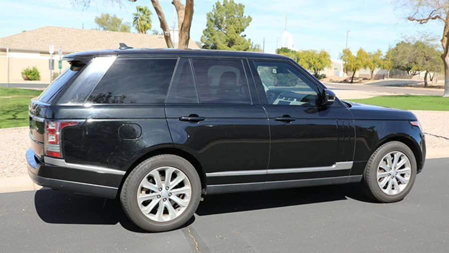 2016 Land Rover Range Rover L405 - Image 2 of 9