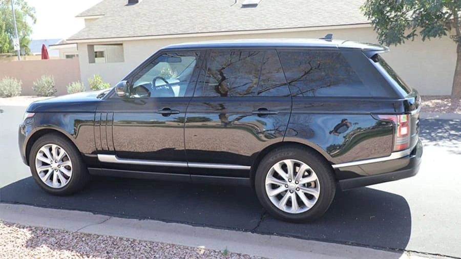 2016 Land Rover Range Rover L405 - Image 7 of 9