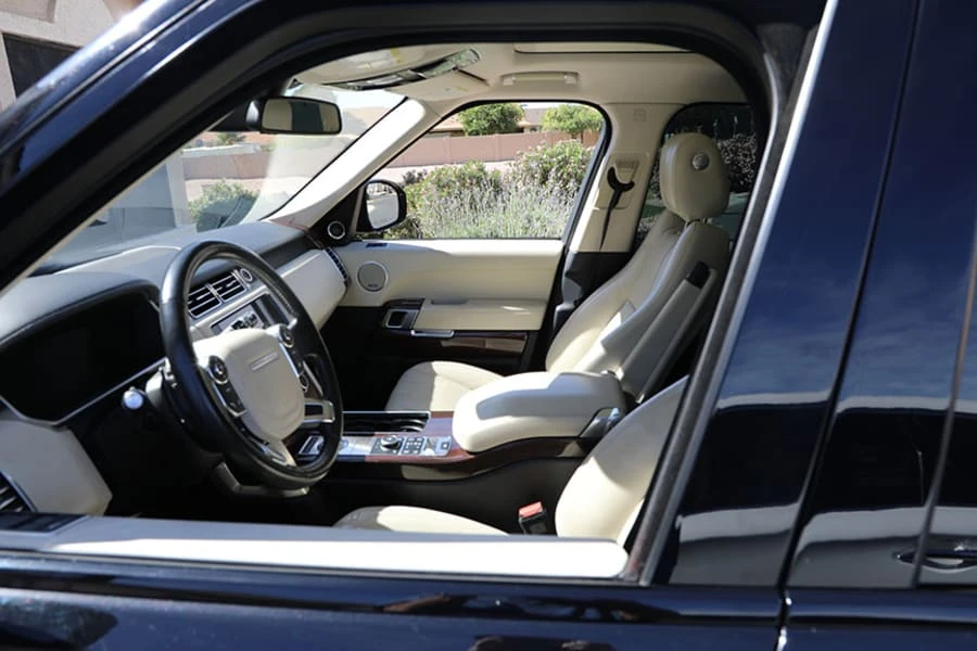 2016 Land Rover Range Rover L405 - Image 8 of 9