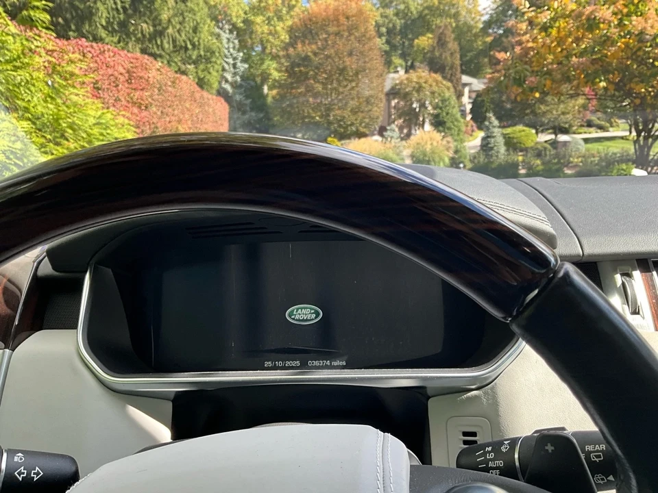 2016 Land Rover Range Rover L405 - Image 6 of 7