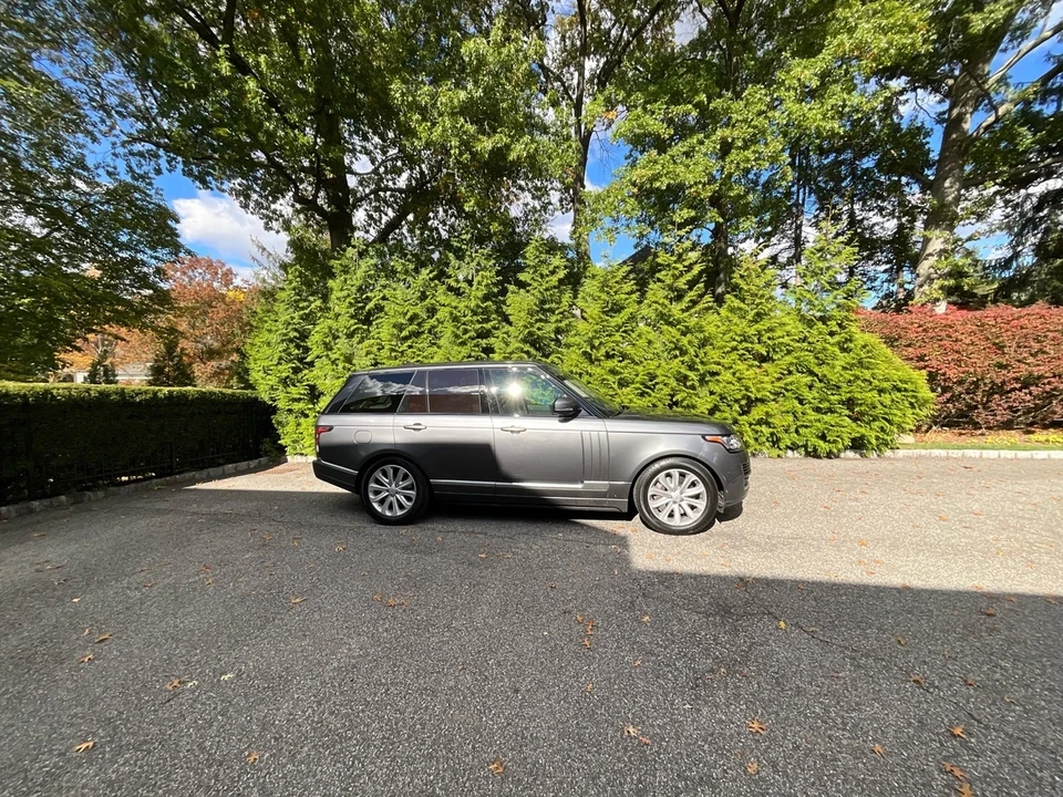 2016 Land Rover Range Rover L405 - Image 3 of 7