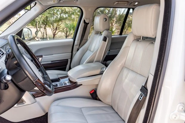 2016 Land Rover Range Rover L405 - Image 4 of 7