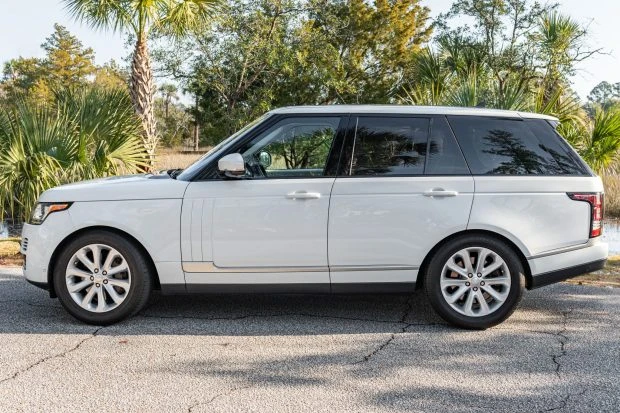 2016 Land Rover Range Rover L405 - Image 3 of 7