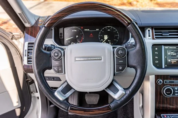 2016 Land Rover Range Rover L405 - Image 5 of 7