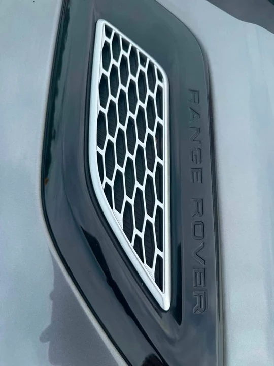 2016 Land Rover Range Rover L405 - Image 6 of 20