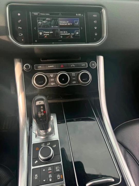 2016 Land Rover Range Rover L405 - Image 13 of 20