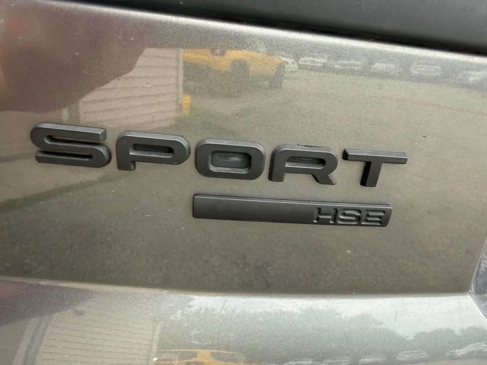 2016 Land Rover Range Rover L405 - Image 9 of 20